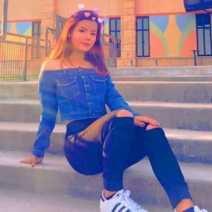 Meet your Posher, Park